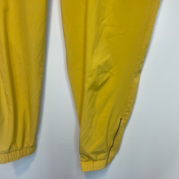 Albion yellow Jetsetters  size small PETITE - Picture 4 of 7